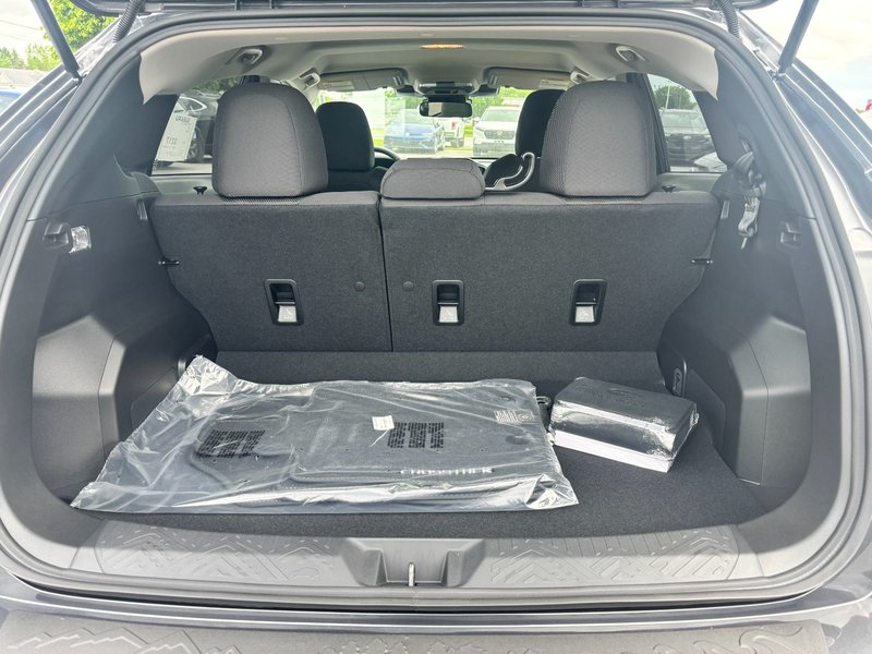 Subaru Crosstrek Touring 2025
