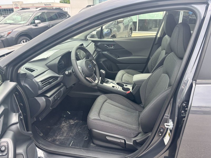 Subaru Crosstrek Touring 2025
