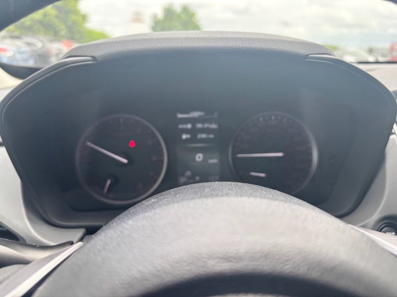 Subaru Crosstrek Touring 2025