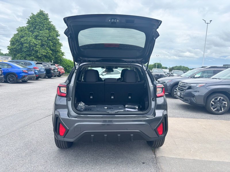 Subaru Crosstrek Touring 2025