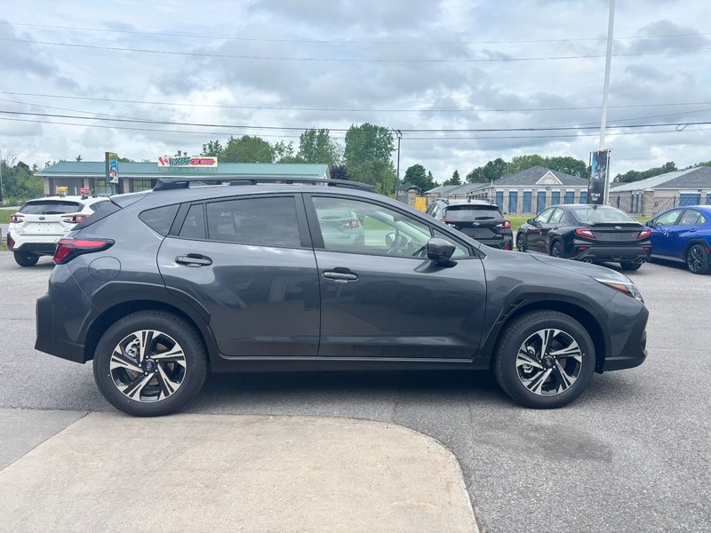 Subaru Crosstrek Touring 2025