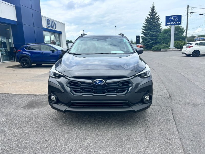 Subaru Crosstrek Touring 2025