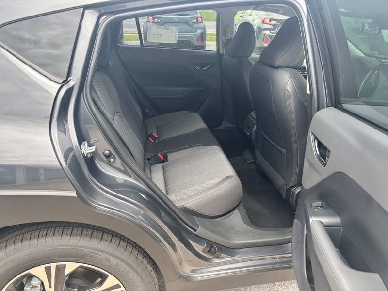 Subaru Crosstrek Touring 2025