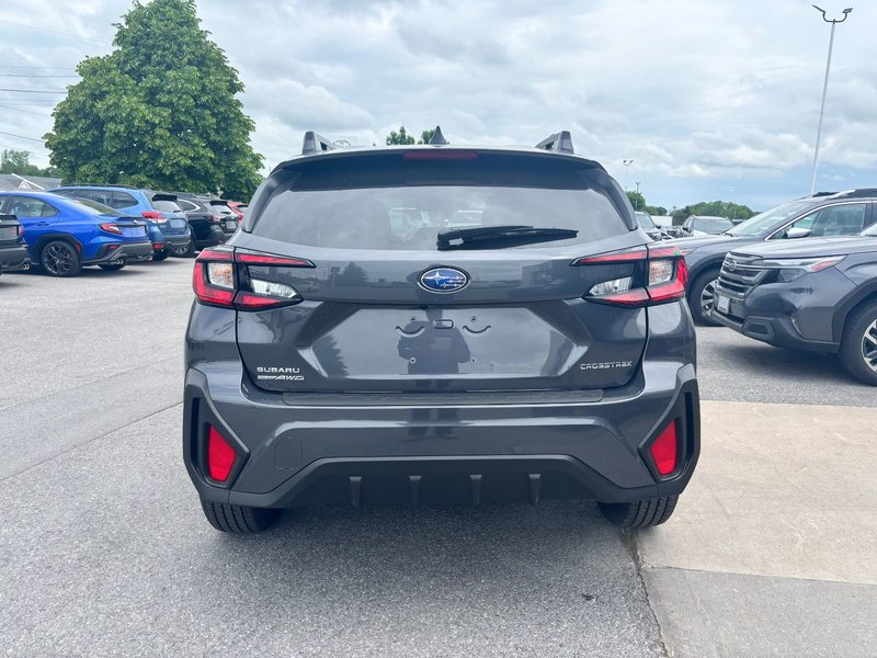 Subaru Crosstrek Touring 2025