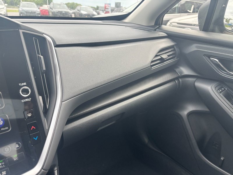 Subaru Crosstrek Touring 2025