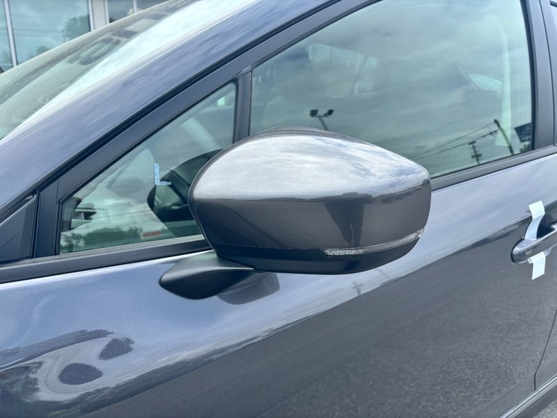 Subaru Crosstrek Touring 2025