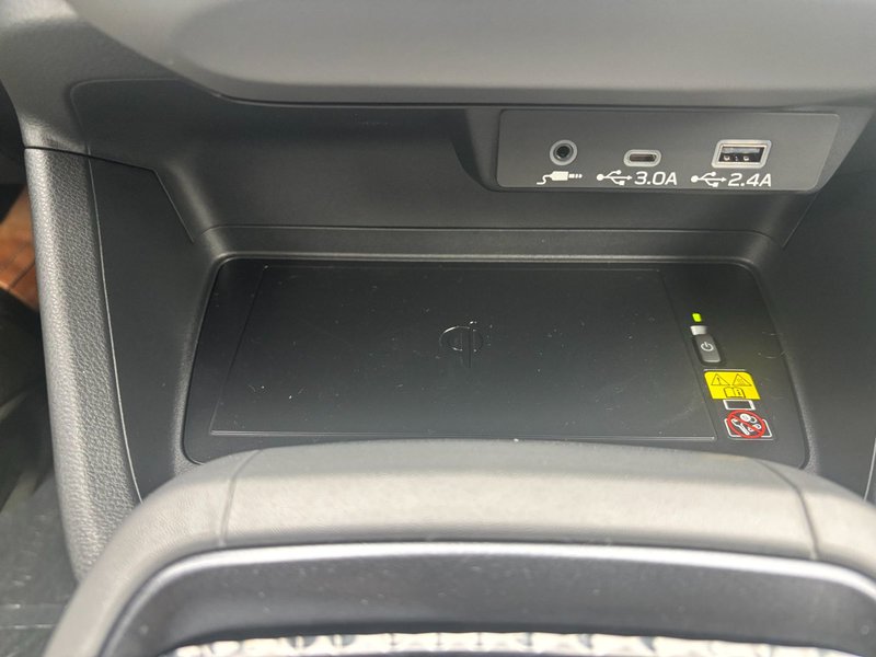 2025 Subaru Crosstrek Limited The 2025 Crosstrek. The true urban legend.