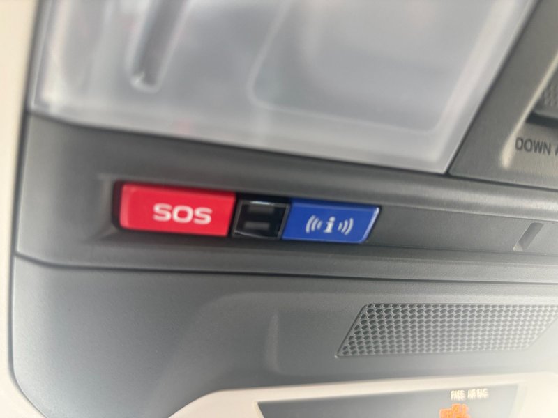 2025 Subaru Crosstrek Limited The 2025 Crosstrek. The true urban legend.