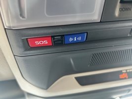 2025 Subaru Crosstrek Limited Re-engineered from the ground up, greater than ever.