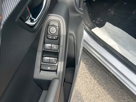 2025 Subaru Crosstrek Limited Re-engineered from the ground up, greater than ever.