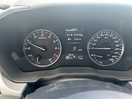 2025 Subaru Crosstrek Limited Re-engineered from the ground up, greater than ever.
