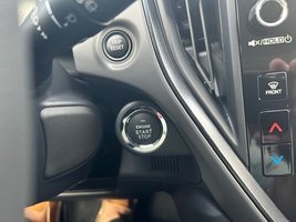 2025 Subaru Crosstrek Limited Re-engineered from the ground up, greater than ever.