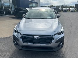 2025 Subaru Crosstrek Limited Re-engineered from the ground up, greater than ever.
