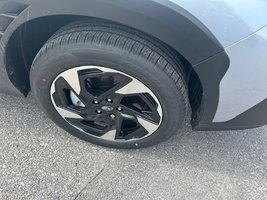 2025 Subaru Crosstrek Limited Re-engineered from the ground up, greater than ever.