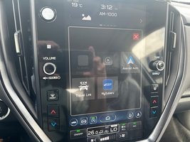 2025 Subaru Crosstrek Limited Re-engineered from the ground up, greater than ever.