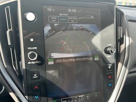 2025 Subaru Crosstrek Limited Re-engineered from the ground up, greater than ever.