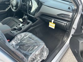 2025 Subaru Crosstrek Limited Re-engineered from the ground up, greater than ever.