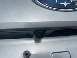 2025 Subaru Crosstrek Limited Re-engineered from the ground up, greater than ever.