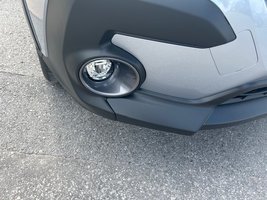 2025 Subaru Crosstrek Limited Re-engineered from the ground up, greater than ever.