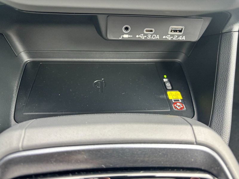 2025 Subaru Crosstrek Onyx Available immediately. Hitch installed and ready for your adventures!