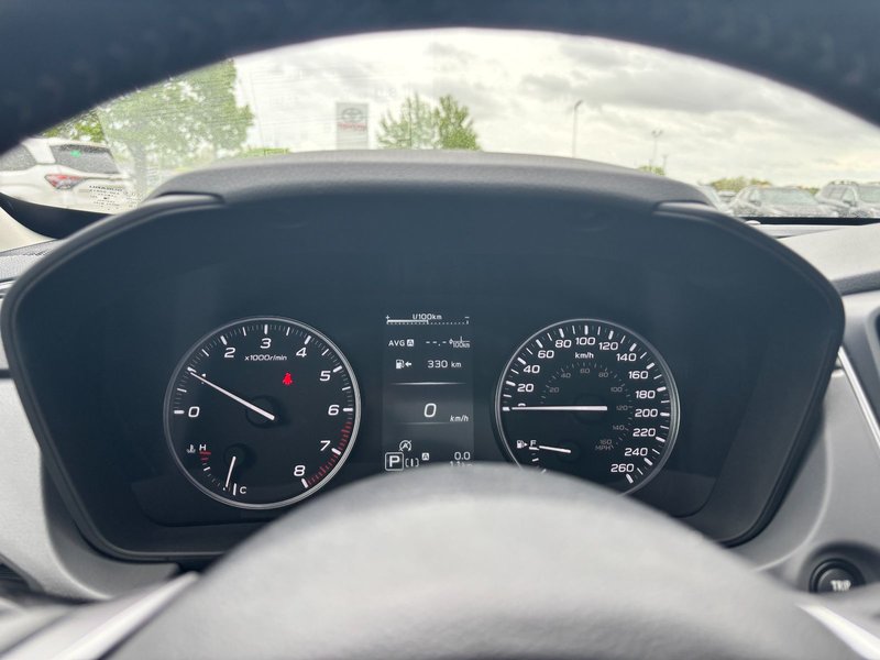 2025 Subaru Crosstrek Touring Heated front seats, 17-inch wheels, premium cloth interior, and much more.