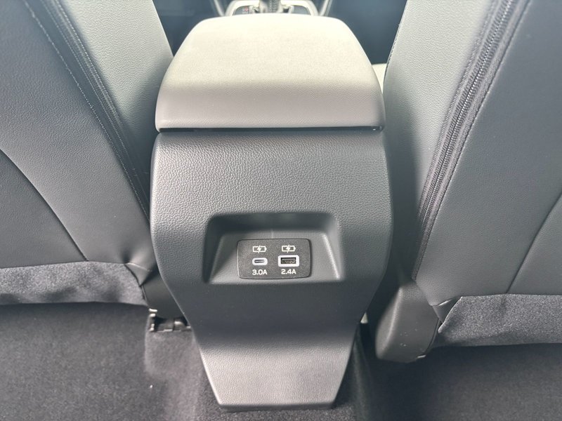 2025 Subaru Crosstrek Touring Heated front seats, 17-inch wheels, premium cloth interior, and much more.