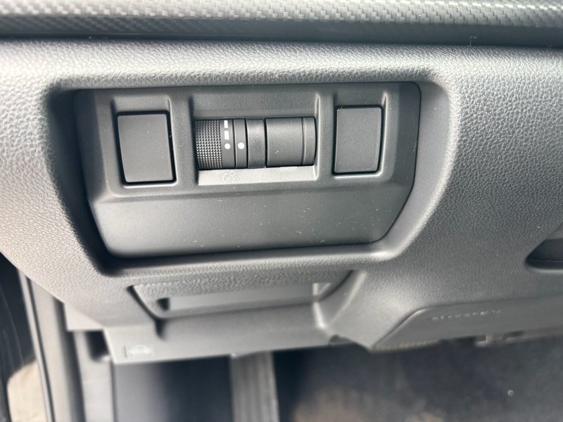 2025 Subaru Crosstrek Touring Heated front seats, 17-inch wheels, premium cloth interior, and much more.