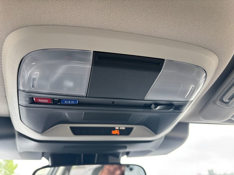 2025 Subaru Crosstrek Touring Heated front seats, 17-inch wheels, premium cloth interior, and much more.