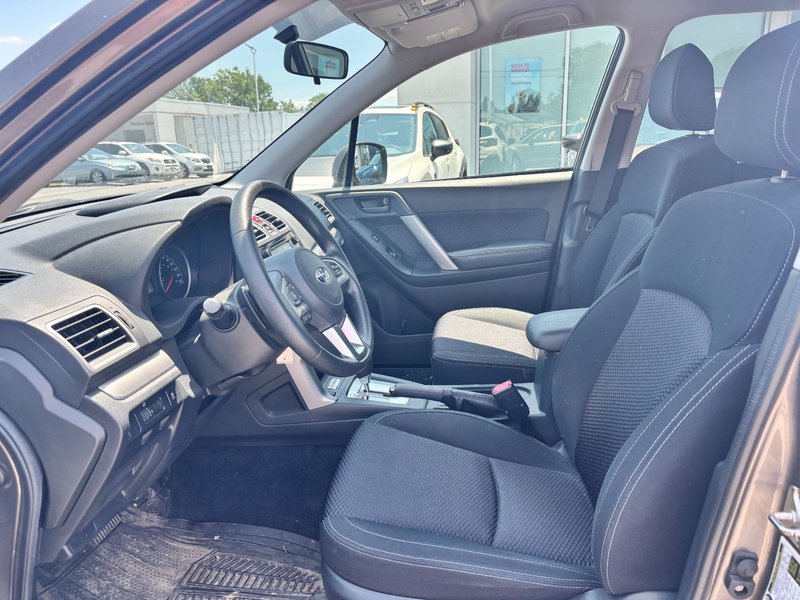 Subaru Forester Convenience 2018