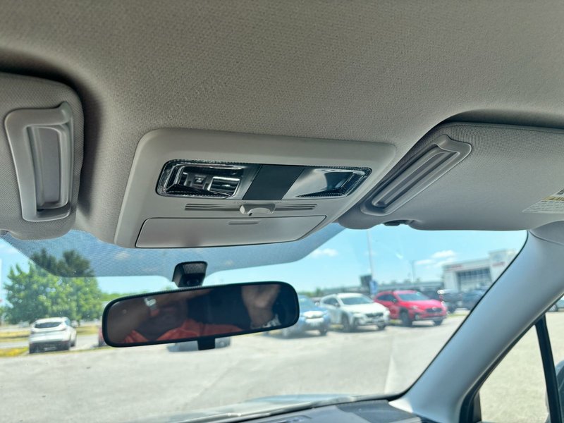 Subaru Forester Convenience 2018