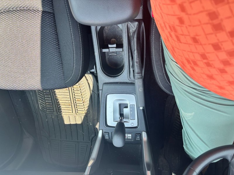 Subaru Forester Convenience 2018