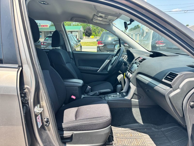 Subaru Forester Convenience 2018