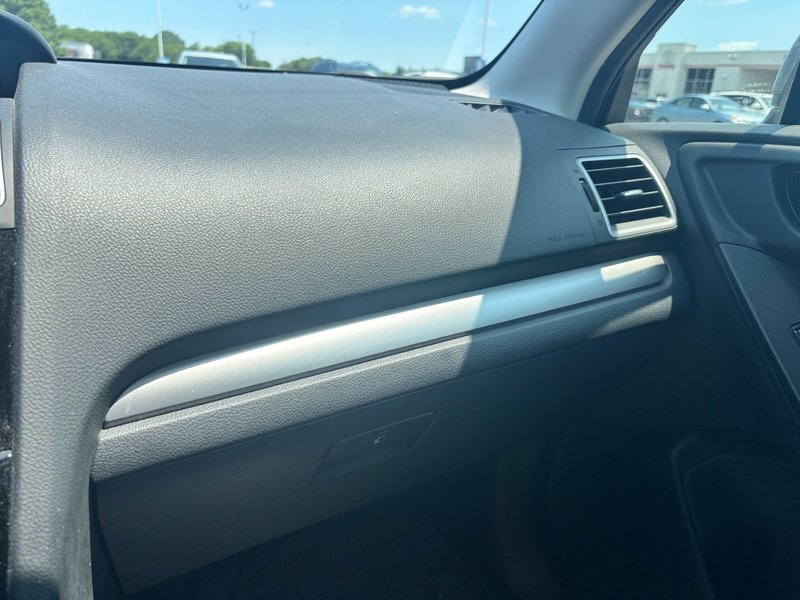 Subaru Forester Convenience 2018