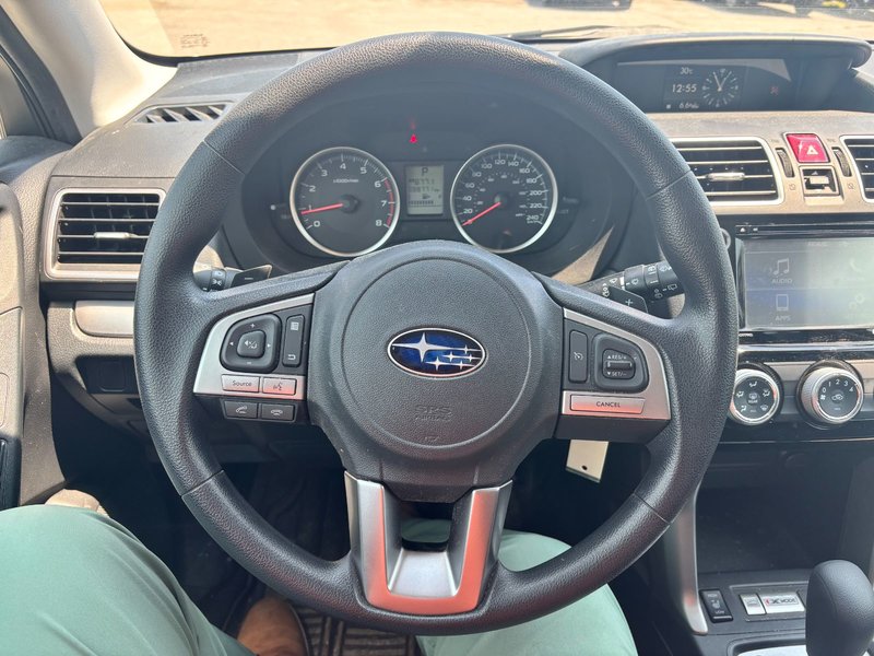 Subaru Forester Convenience 2018