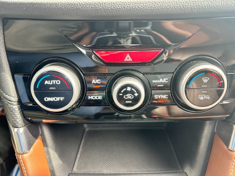 2019 Subaru Forester Premier Full service history, one owner, non smoker.