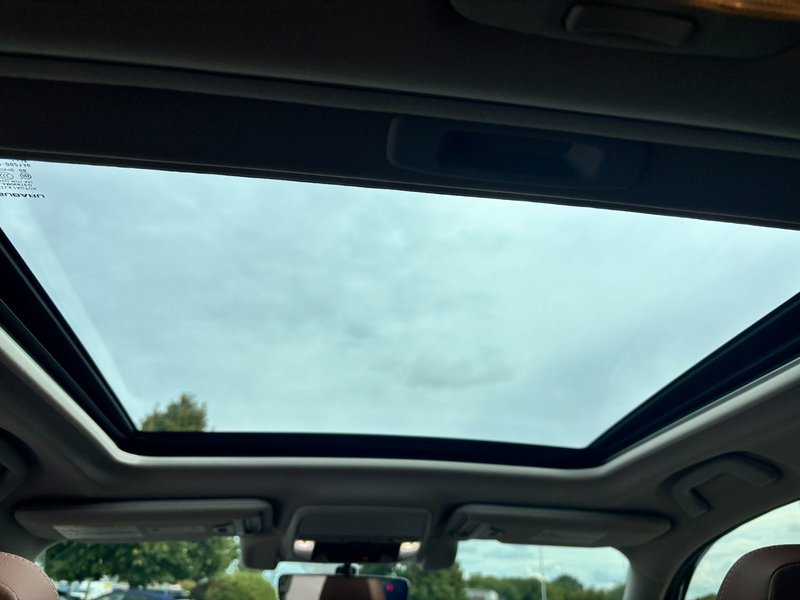 2019 Subaru Forester Premier Full service history, one owner, non smoker.