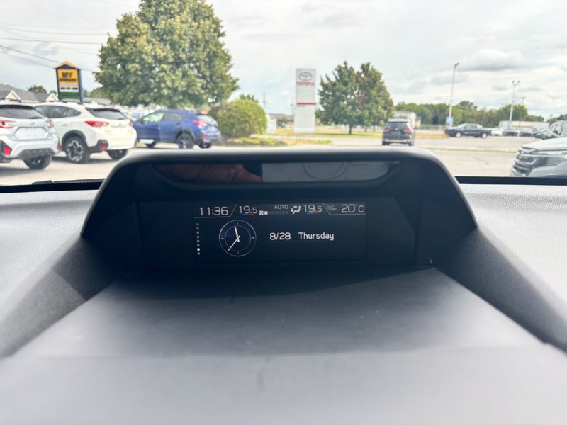 2019 Subaru Forester Premier Full service history, one owner, non smoker.