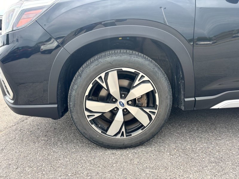 2019 Subaru Forester Premier Full service history, one owner, non smoker.