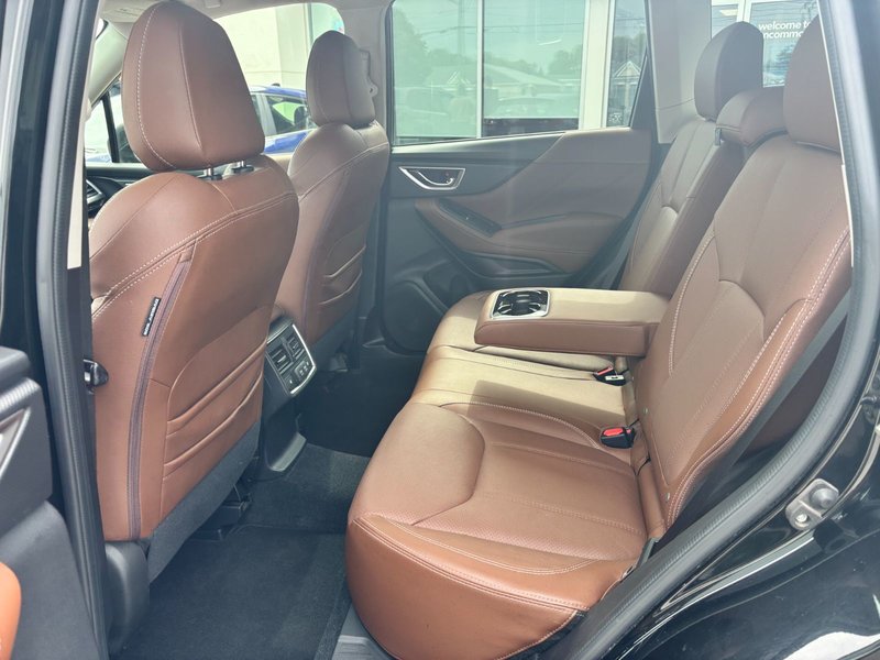 2019 Subaru Forester Premier Full service history, one owner, non smoker.