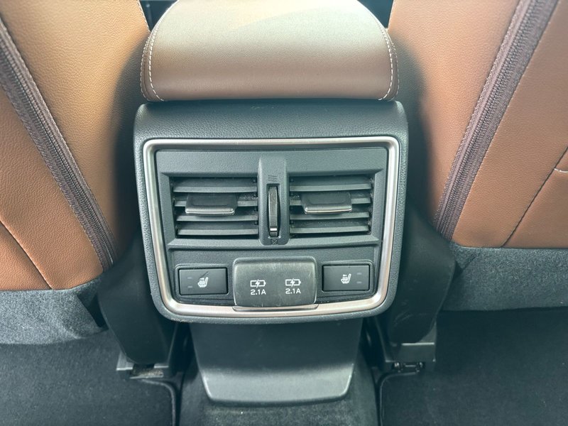 2019 Subaru Forester Premier Full service history, one owner, non smoker.