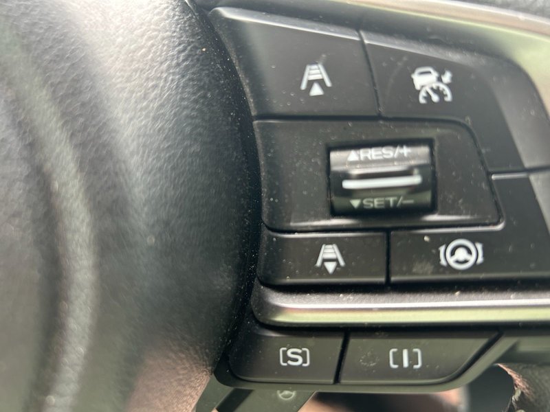 Subaru Forester Limited 2020