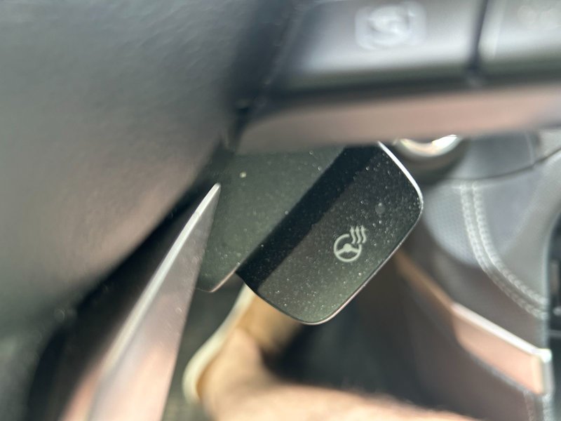 Subaru Forester Limited 2020