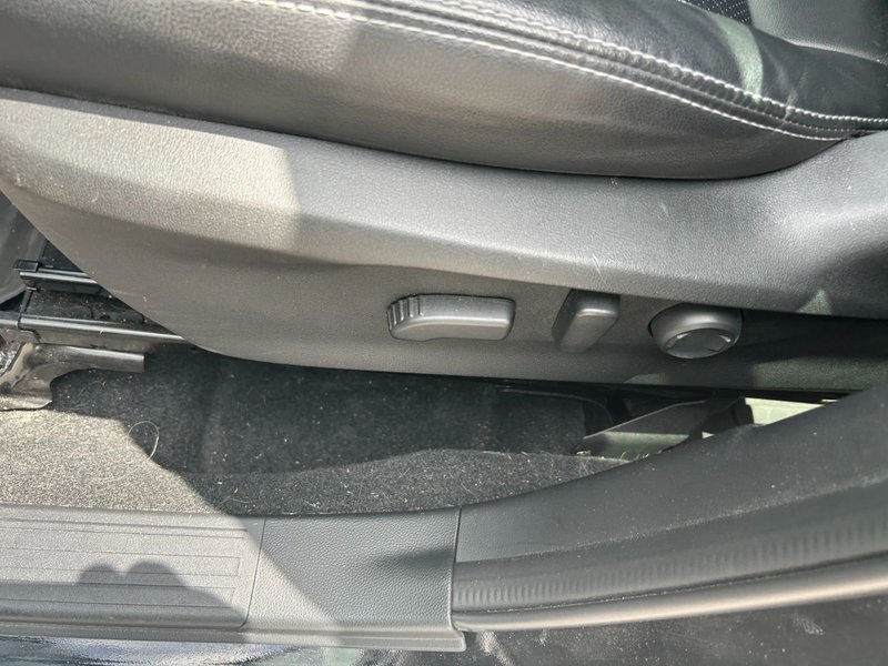 Subaru Forester Limited 2020