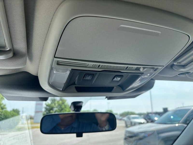 Subaru Forester Base 2024