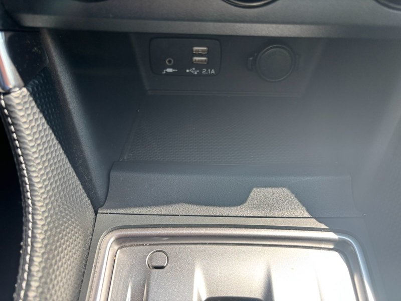 Subaru Forester Base 2024