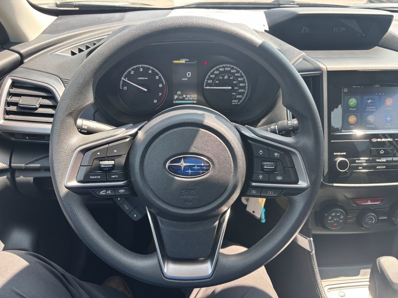 Subaru Forester Base 2024