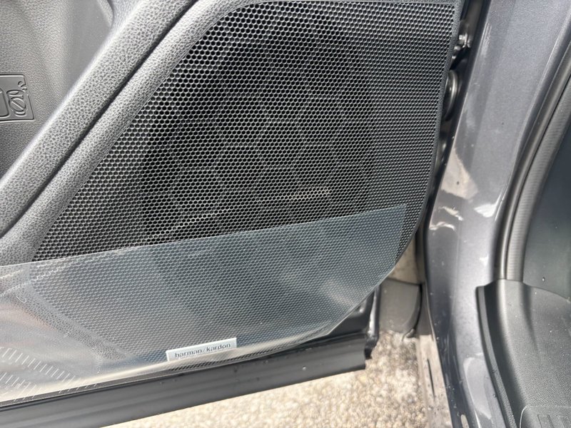 2025 Subaru Forester Sport Magnetite Grey Metallic, with Grey, All-Weather Soft-Touch Upholstery