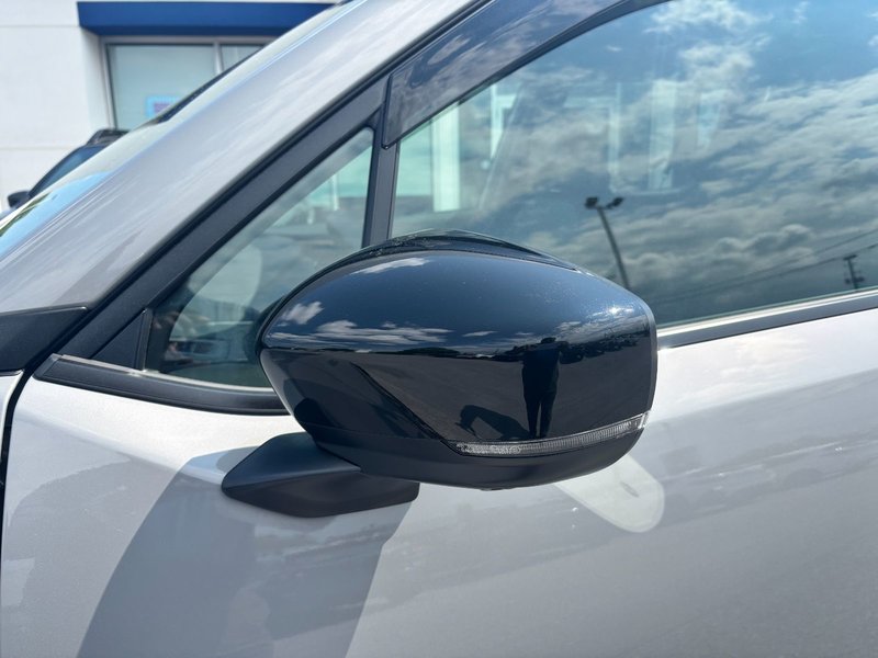 2025 Subaru Forester Premier The Forester Premier is setting the standard for compact luxury SUV's.