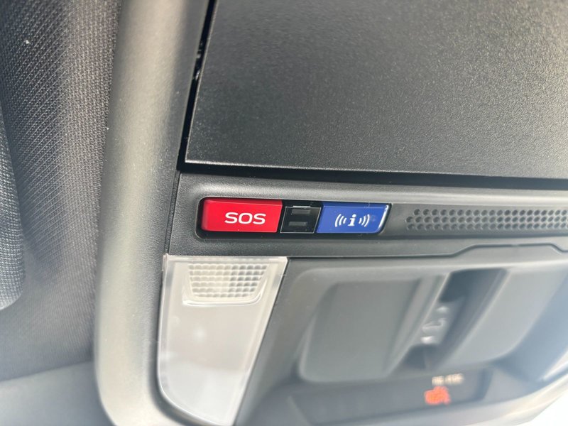2025 Subaru Forester Limited The SUV that seeks what you’re looking for