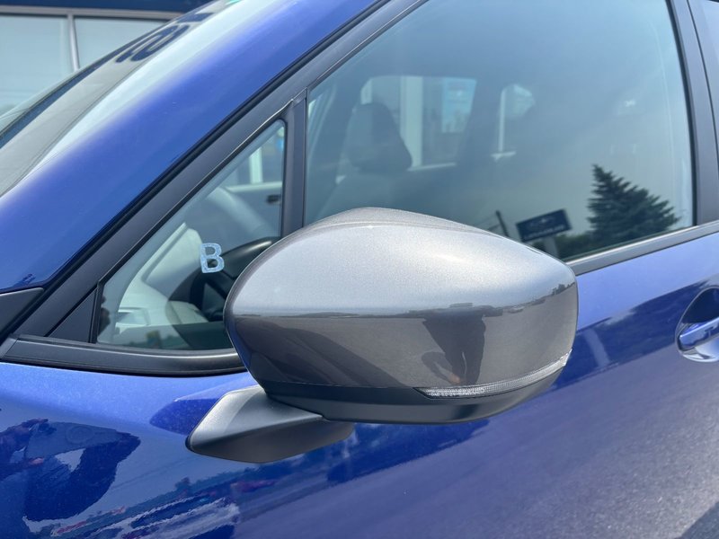 2025 Subaru Forester Limited The SUV that seeks what you’re looking for